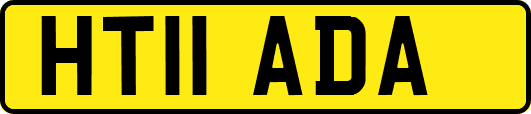 HT11ADA