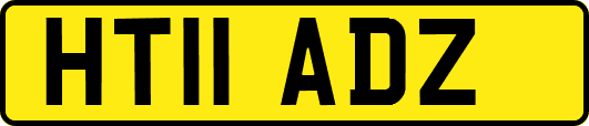 HT11ADZ