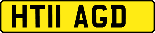 HT11AGD