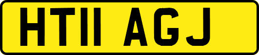 HT11AGJ