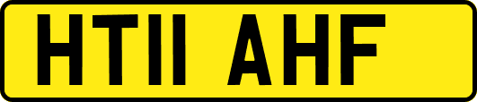 HT11AHF
