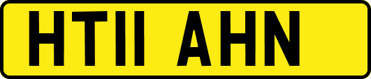 HT11AHN