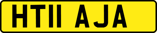 HT11AJA