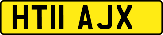 HT11AJX
