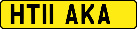 HT11AKA