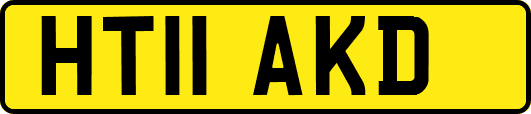 HT11AKD