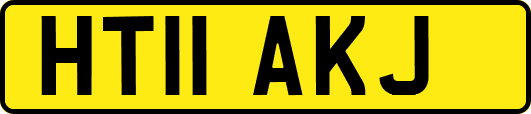 HT11AKJ