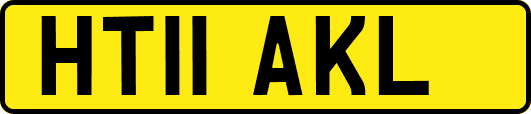 HT11AKL