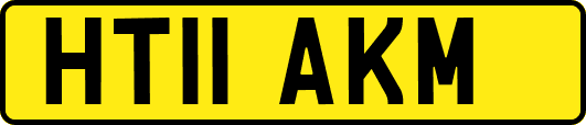 HT11AKM