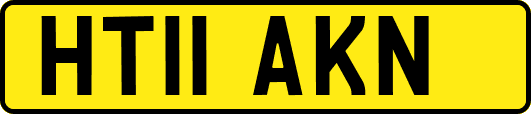 HT11AKN