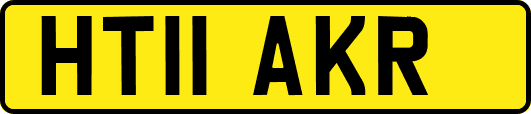 HT11AKR