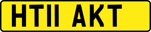 HT11AKT