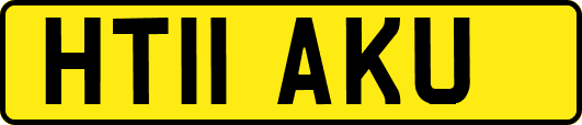 HT11AKU