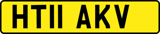 HT11AKV