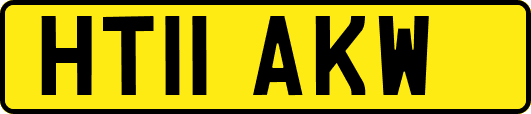 HT11AKW