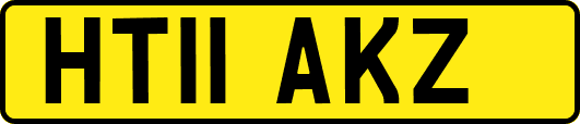 HT11AKZ