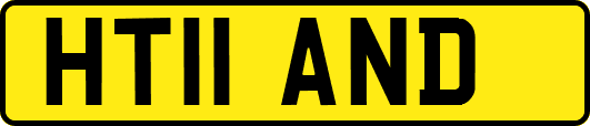 HT11AND