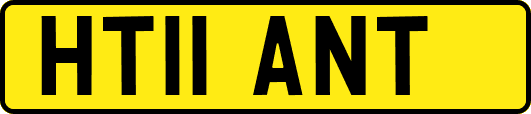 HT11ANT