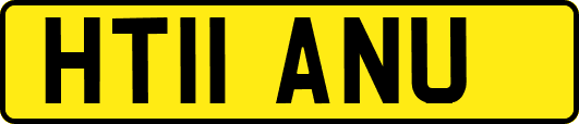 HT11ANU
