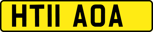 HT11AOA