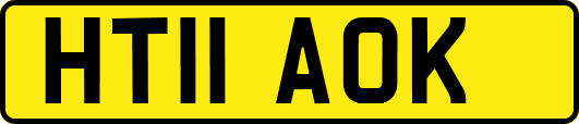 HT11AOK