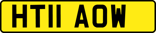 HT11AOW