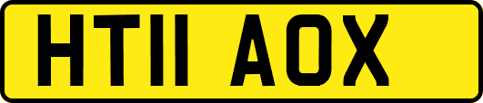 HT11AOX