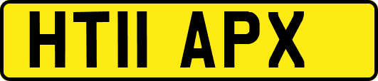 HT11APX