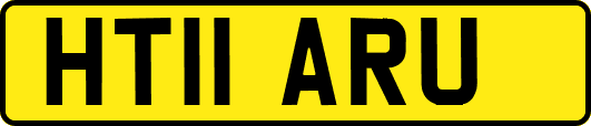 HT11ARU
