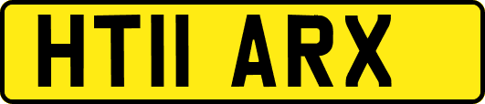 HT11ARX