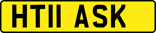 HT11ASK