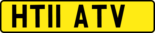 HT11ATV