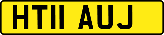 HT11AUJ