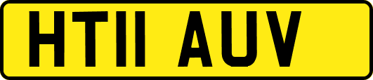 HT11AUV
