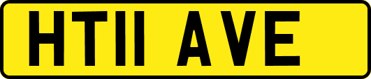 HT11AVE