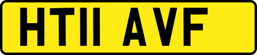HT11AVF
