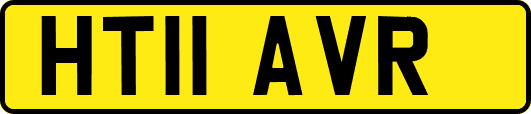 HT11AVR