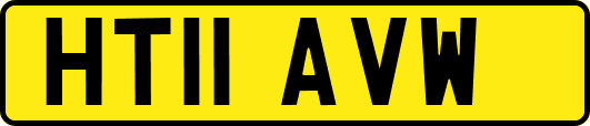 HT11AVW