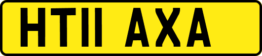 HT11AXA