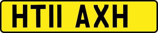 HT11AXH