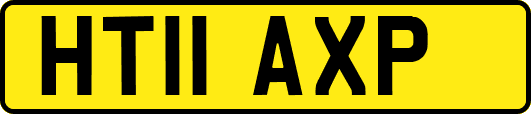 HT11AXP
