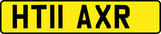 HT11AXR