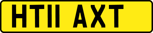HT11AXT