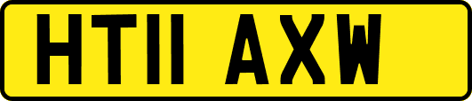 HT11AXW