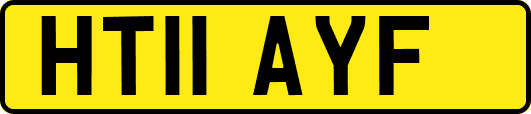 HT11AYF