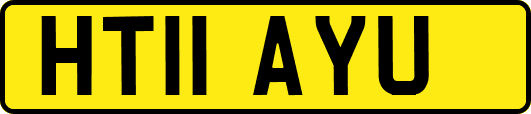 HT11AYU