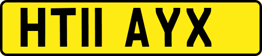 HT11AYX
