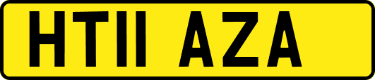HT11AZA