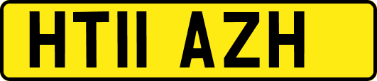 HT11AZH