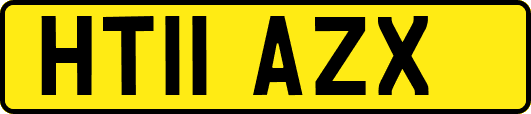 HT11AZX